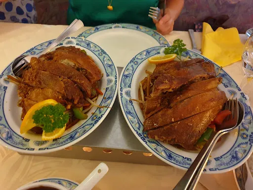 Bild von Restaurant Panda