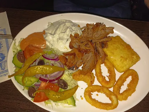 Bild von Restaurant Kibar