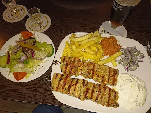Bild von Restaurant Kibar