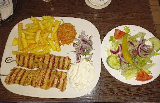 Bild von Restaurant Kibar