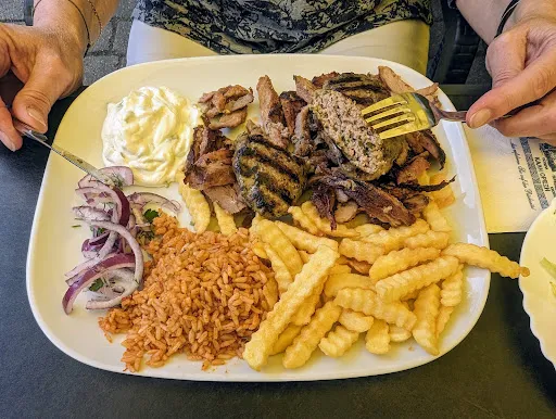 Bild von Restaurant Kibar