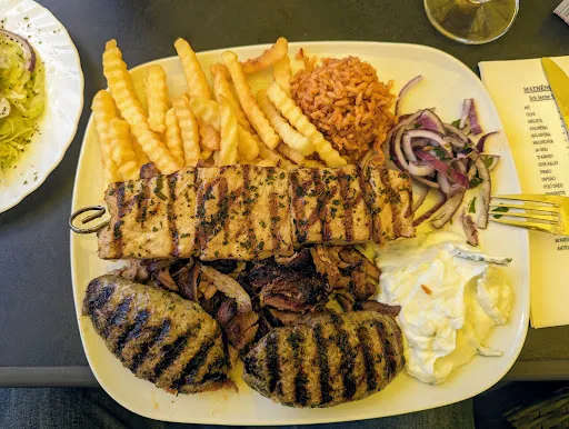 Bild von Restaurant Kibar