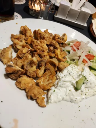 Bild von Brasserie