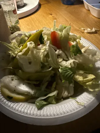 Bild von Pizzeria Restaurant Figo