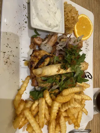 Bild von Pizzeria Restaurant Figo