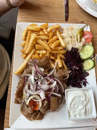 Bild von Pizzeria Restaurant Figo