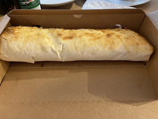 Bild von Pizzeria Restaurant Figo