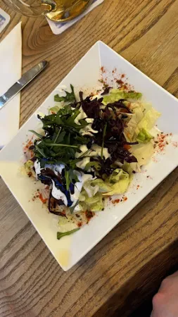 Bild von Pizzeria Restaurant Figo