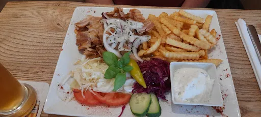 Bild von Pizzeria Restaurant Figo
