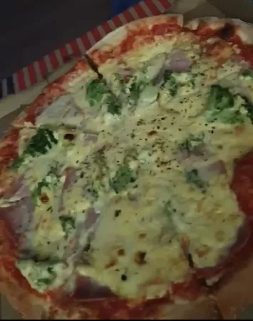 Bild von Pizzeria Restaurant Figo
