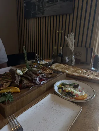 Bild von Brasserie Edewecht