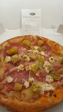 Bild von Restaurant Ciao Ciao