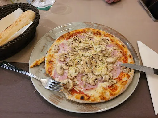 Bild von Restaurant Ciao Ciao