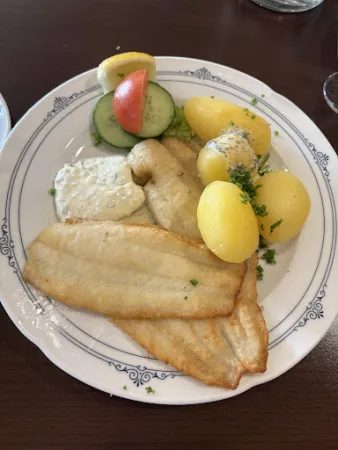 Bild von Aalräucherei Bruns