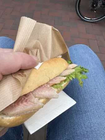 Bild von Aalräucherei Bruns