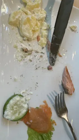 Bild von Aalräucherei Bruns