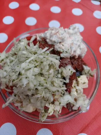Bild von Aalräucherei Bruns