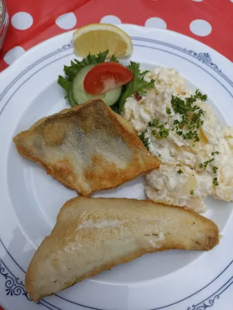 Bild von Aalräucherei Bruns