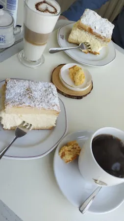 Bild von Arkaden Cafe Bad Zwischenahn