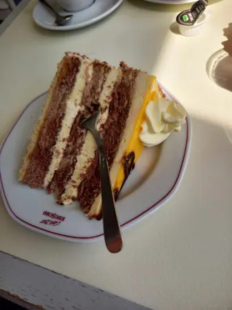 Bild von Arkaden Cafe Bad Zwischenahn