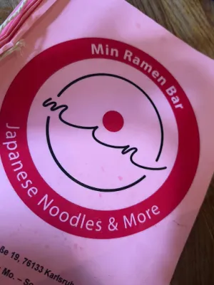 Min Ramen Bar
