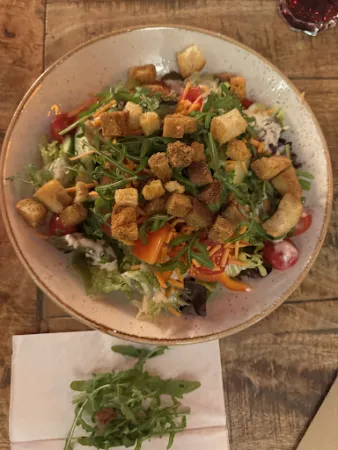 Bild von bratar Burger Grill Bar | Karlsruhe (ECE)