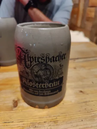 Bild von bratar Burger Grill Bar | Karlsruhe (ECE)
