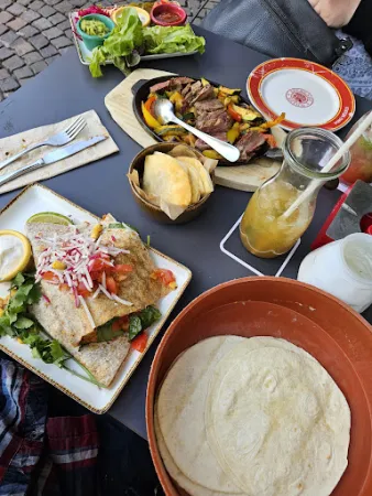 Bild von Enchilada Karlsruhe