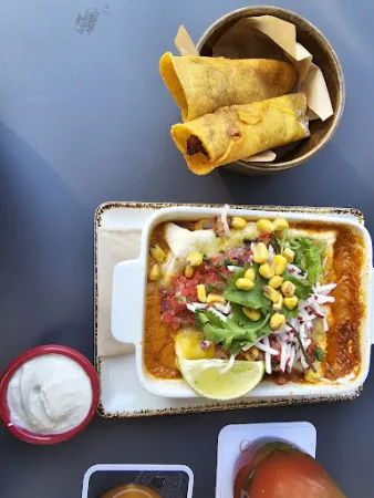 Bild von Enchilada Karlsruhe