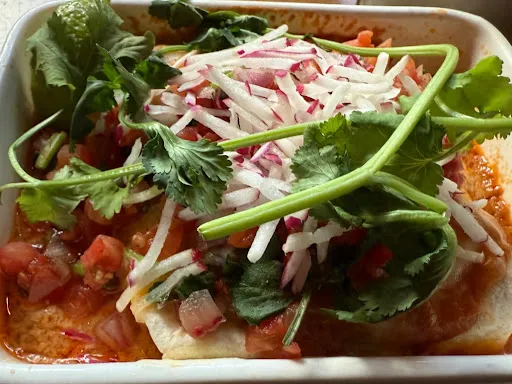 Bild von Enchilada Karlsruhe