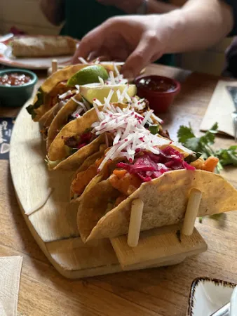 Bild von Enchilada Karlsruhe