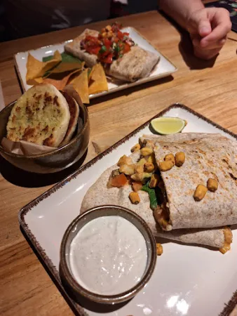 Bild von Enchilada Karlsruhe