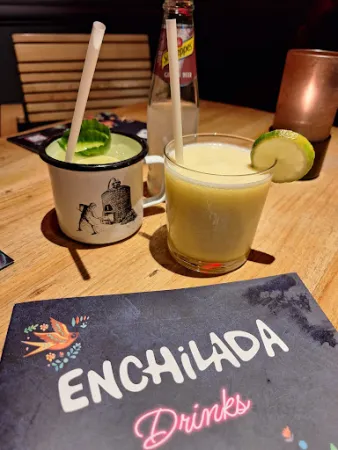 Bild von Enchilada Karlsruhe