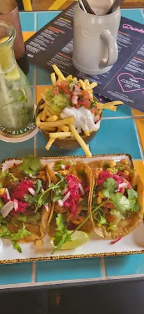 Bild von Enchilada Karlsruhe