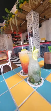 Bild von Enchilada Karlsruhe