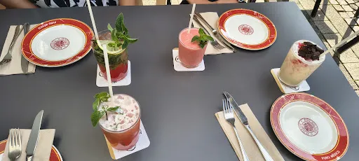 Bild von Enchilada Karlsruhe