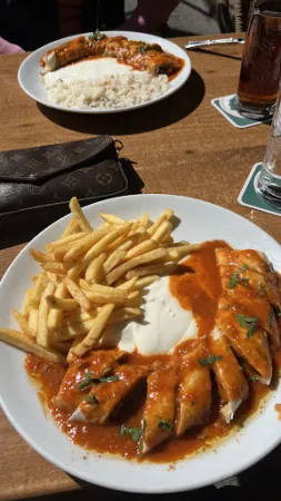Bild von Zel Restaurant Karlsruhe