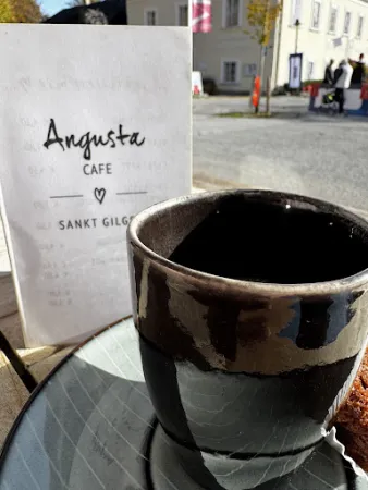 Bild von Angusta Cafe