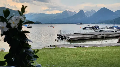 Bild von Brunnwind - Ihr Lokal am See