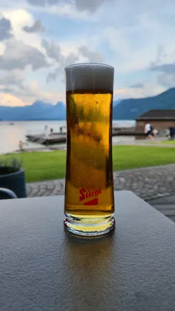 Bild von Brunnwind - Ihr Lokal am See