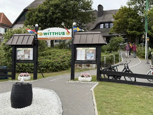 Bild von Restaurant Witthus