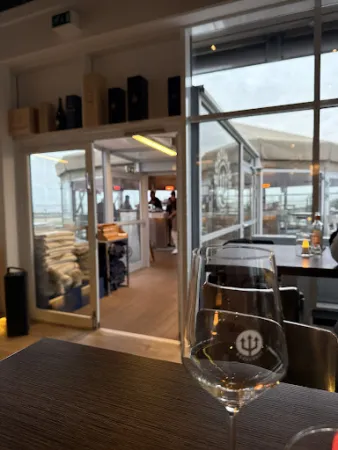 Bild von Bootshaus Norderney