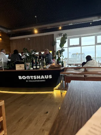 Bild von Bootshaus Norderney