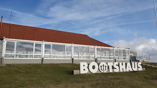 Bild von Bootshaus Norderney