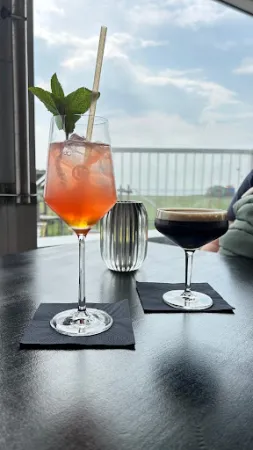 Bild von Bootshaus Norderney