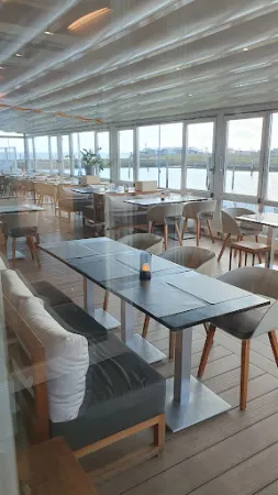 Bild von Bootshaus Norderney