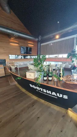 Bild von Bootshaus Norderney