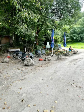Bild von SeeBuffet - Waldbad Fürberg