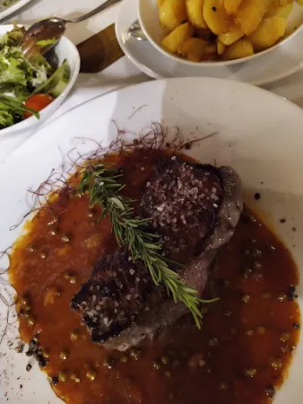 Bild von Restaurant Witthus