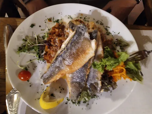 Bild von Restaurant Witthus